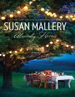 Already Home - Susan Mallery.pdf
